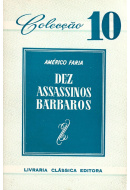 Livros/Acervo/F/FARIA ASSASSI